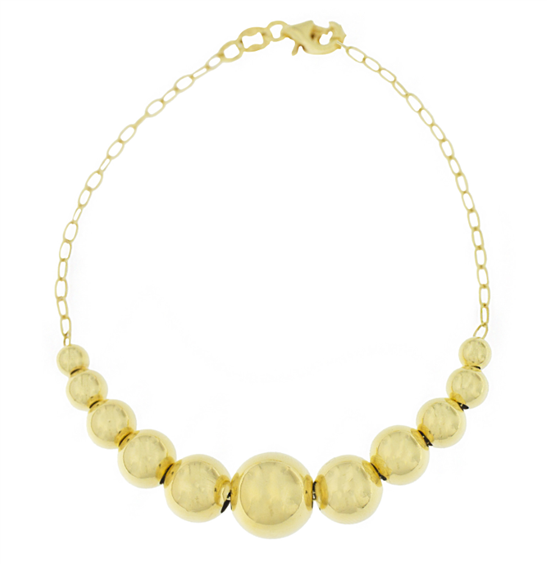 Bracciale Alisei Donna in Argento B437 - B437